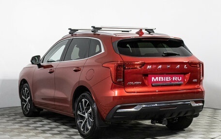 Haval Jolion, 2023 год, 1 869 898 рублей, 7 фотография