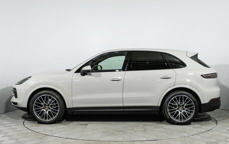 Porsche Cayenne III, 2020 год, 7 000 000 рублей, 8 фотография