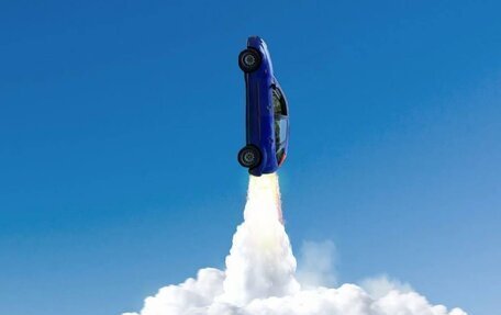 Ford Focus IV, 2000 год, 150 000 рублей, 2 фотография