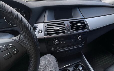 BMW X5, 2008 год, 1 570 000 рублей, 3 фотография