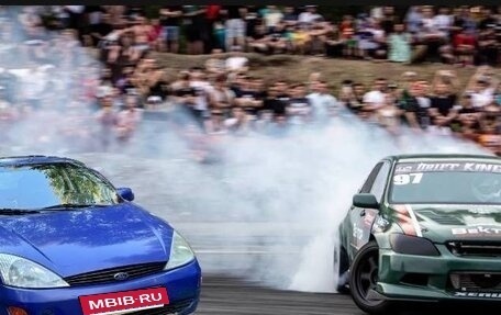 Ford Focus IV, 2000 год, 150 000 рублей, 3 фотография