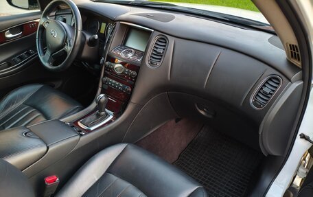 Infiniti EX, 2011 год, 1 299 000 рублей, 5 фотография