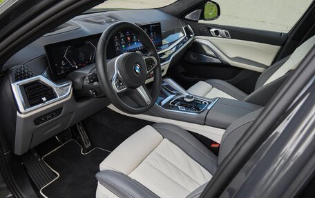BMW X6, 2024 год, 15 275 000 рублей, 3 фотография