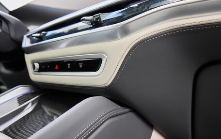 BMW X6, 2024 год, 15 275 000 рублей, 11 фотография