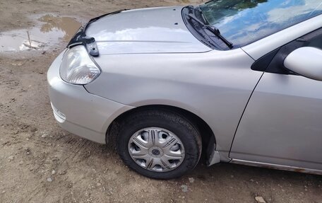 Toyota Corolla, 2002 год, 490 000 рублей, 3 фотография