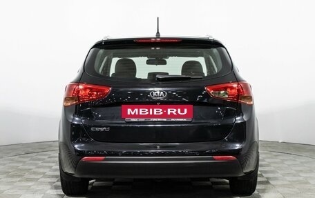 KIA cee'd III, 2016 год, 1 297 900 рублей, 6 фотография