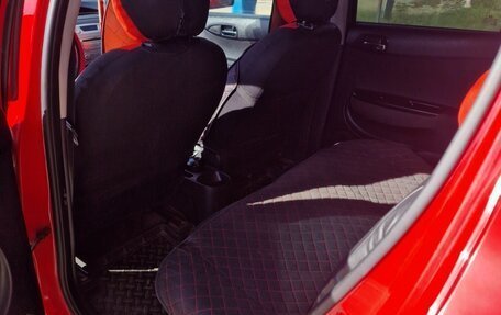 Hyundai i20 IB рестайлинг, 2010 год, 650 000 рублей, 5 фотография