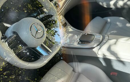 Mercedes-Benz E-Класс, 2021 год, 5 600 000 рублей, 2 фотография