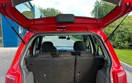 Mazda 2 III, 2004 год, 445 000 рублей, 4 фотография