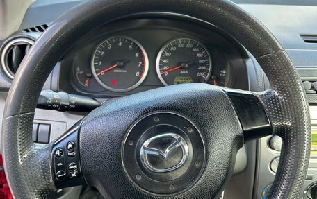 Mazda 2 III, 2004 год, 445 000 рублей, 5 фотография