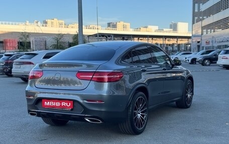 Mercedes-Benz GLC, 2017 год, 3 600 000 рублей, 5 фотография