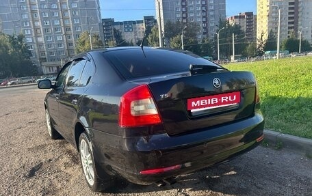 Skoda Octavia, 2012 год, 790 000 рублей, 3 фотография