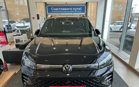 Volkswagen Tiguan, 2025 год, 5 350 000 рублей, 3 фотография