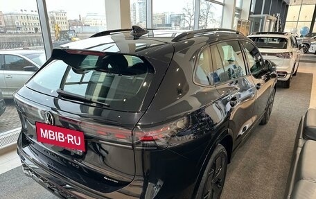 Volkswagen Tiguan, 2025 год, 5 350 000 рублей, 4 фотография