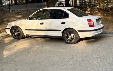 Hyundai Elantra III, 2004 год, 400 000 рублей, 2 фотография