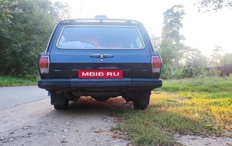 ГАЗ 310221 Волга, 2003 год, 170 000 рублей, 5 фотография