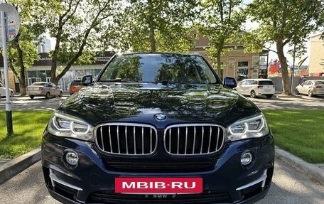 BMW X5, 2017 год, 3 300 000 рублей, 2 фотография