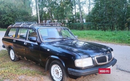 ГАЗ 310221 Волга, 2003 год, 170 000 рублей, 2 фотография