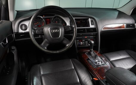 Audi A6, 2010 год, 1 260 000 рублей, 6 фотография