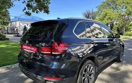 BMW X5, 2017 год, 3 300 000 рублей, 3 фотография