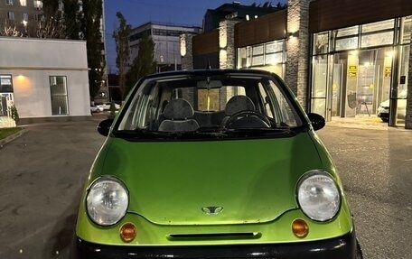 Daewoo Matiz I, 2008 год, 89 990 рублей, 3 фотография