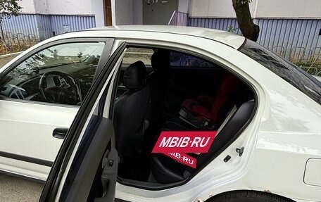 Hyundai Elantra III, 2004 год, 400 000 рублей, 4 фотография