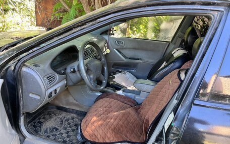 Mitsubishi Galant IX, 2003 год, 210 000 рублей, 2 фотография
