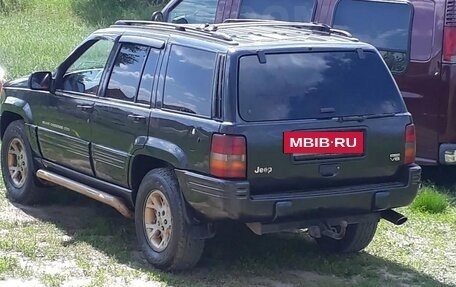 Jeep Grand Cherokee, 1998 год, 950 000 рублей, 3 фотография