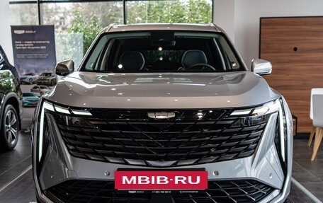 Geely Atlas, 2024 год, 3 917 190 рублей, 4 фотография