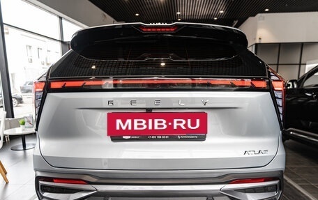 Geely Atlas, 2024 год, 3 917 190 рублей, 6 фотография