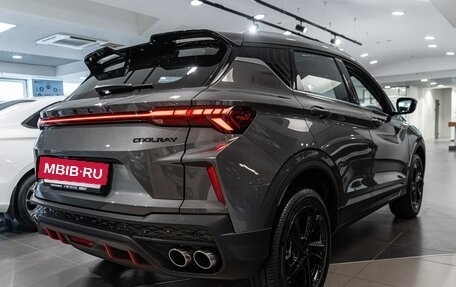 Geely Coolray I, 2025 год, 3 214 190 рублей, 5 фотография