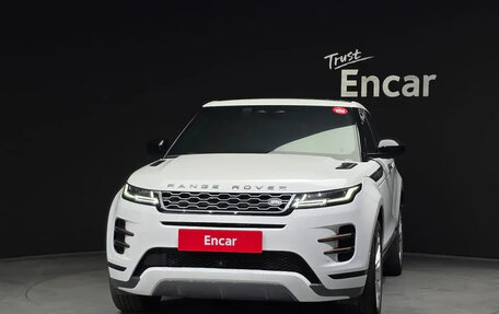Land Rover Range Rover Evoque II, 2021 год, 2 981 027 рублей, 2 фотография