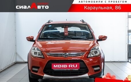 Lifan X50, 2017 год, 750 000 рублей, 2 фотография