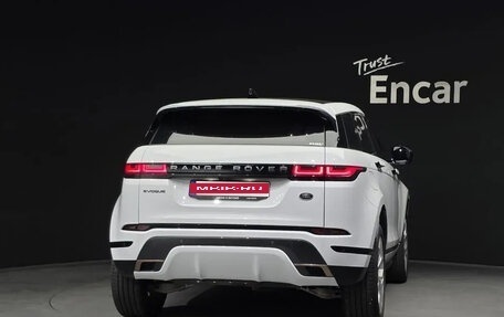 Land Rover Range Rover Evoque II, 2021 год, 2 981 027 рублей, 4 фотография