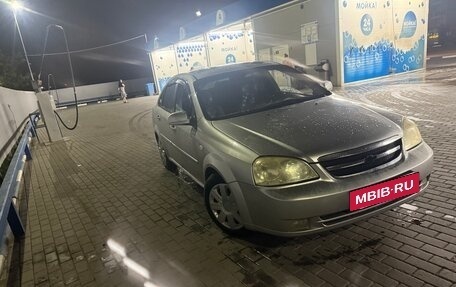 Chevrolet Lacetti, 2007 год, 350 000 рублей, 2 фотография