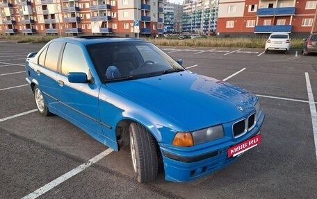 BMW 3 серия, 1992 год, 390 000 рублей, 2 фотография