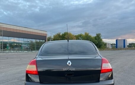 Renault Megane II, 2007 год, 380 000 рублей, 6 фотография