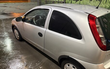 Opel Corsa C рестайлинг, 2006 год, 250 000 рублей, 3 фотография