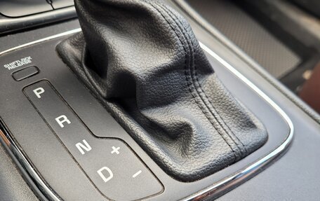 KIA cee'd III, 2014 год, 1 195 000 рублей, 7 фотография