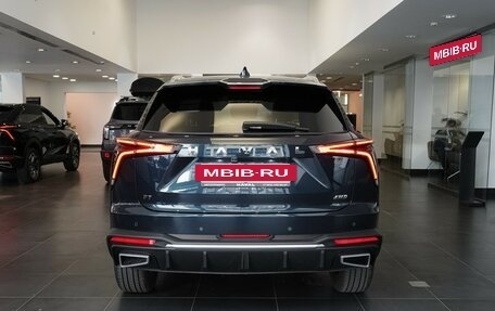Haval F7, 2024 год, 3 449 000 рублей, 4 фотография