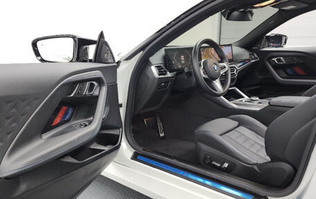 BMW 2 серия, 2024 год, 5 950 000 рублей, 4 фотография