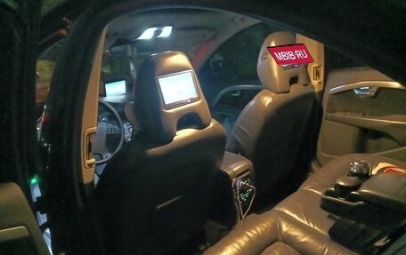 Volvo S80 II рестайлинг 2, 2006 год, 950 000 рублей, 3 фотография