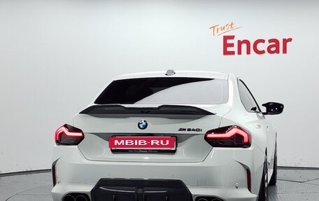 BMW 2 серия, 2024 год, 5 950 000 рублей, 3 фотография