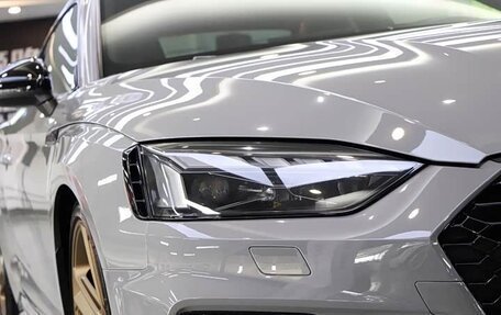 Audi RS 5, 2021 год, 6 564 898 рублей, 8 фотография