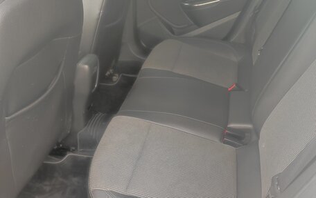 Opel Astra J, 2012 год, 650 000 рублей, 3 фотография