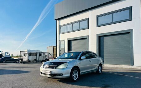 Toyota Allion, 2001 год, 759 000 рублей, 2 фотография