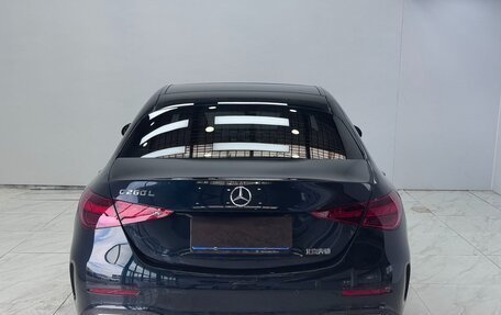 Mercedes-Benz C-Класс, 2022 год, 3 200 000 рублей, 4 фотография
