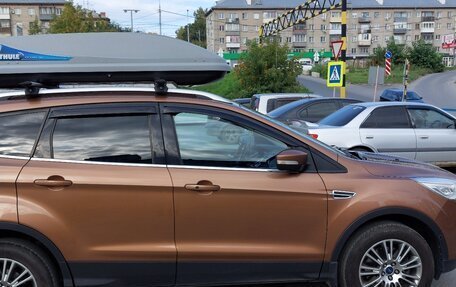 Ford Kuga III, 2013 год, 1 300 000 рублей, 6 фотография