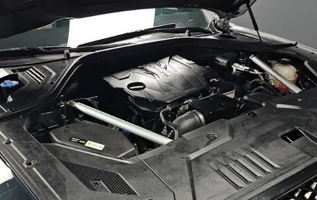 Genesis GV70, 2022 год, 3 130 000 рублей, 3 фотография