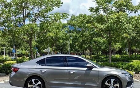 Skoda Octavia IV, 2021 год, 2 115 000 рублей, 4 фотография